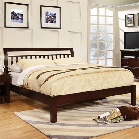CORRY California King Beds